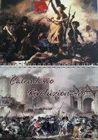 anteprima - Esercizi - CALENDARIO RIVOLUZIONARIO (calendario della rivoluzione francese) - Pagina di copertina