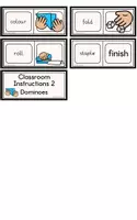 Aperçu - Jeux - Classroom Instructions 2 - Dominoes - Page 2