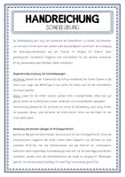 Vorschau - Fördermaterial/Inklusion - SCHULSACHEN Schneideübung - Seite 1