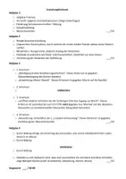 Vorschau - Klassenarbeiten - Aufklärung / Französische Revolution - Klassenarbeit mit Erwartungshorizont (Gymnasium) - Seite 2