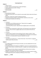 Vorschau - Klassenarbeiten - Aufklärung / Französische Revolution - Klassenarbeit mit Erwartungshorizont (Gymnasium) - Seite 3