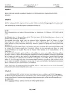 Vorschau - Test - Imperialismus / Kolonialismus - Klassenarbeit mit Erwartungshorizont (Mittelstufe) - Seite 1
