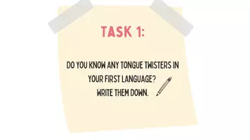 Vorschau - Spiele - Tongue Twisters Competition - Seite 2