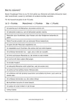 Vorschau - Unterrichtsreihen - Wert des Monats:Toleranz - Schweizer Version - Seite 2