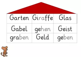 Vorschau - Spiele - Materialpaket - Wo ist Mimi? - Seite 2