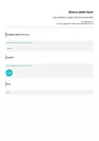 anteprima - Giochi - Gioco didattico: capelli creativi con linee ribelli - Pagina 3