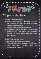 Vorschau - Bildkarten - A l'école - Wort- und Bildkarten zur Wortschatzarbeit - Seite 3