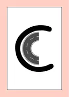 anteprima - Materiale di supporto/inclusione - Alfabetiere illustrato - Pagina 3