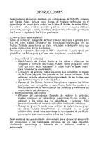 Vista previa - Hojas de trabajo - PONEMOS GOMETS LAS FRUTAS - página 2