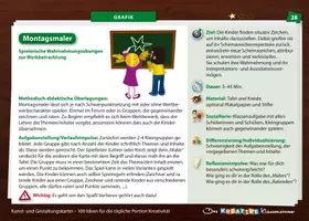 Vorschau - Stundenentwürfe - Montagsmaler - Unterrichtsidee - Seite 2