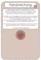 Vorschau - Arbeitsblätter - Rechnen-Schneiden-Kleben "Sommer" (Add./Subtr. 10) - Seite 2