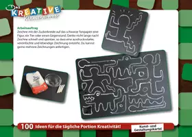 Vorschau - Stundenentwürfe - Zeichnen wie Keith Haring 2 - Unterrichtsidee - Seite 2