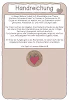 Vorschau - Arbeitsblätter - Rechnen-Schneiden-Kleben "Sommer" (Add./Subtr. 20) - Seite 2