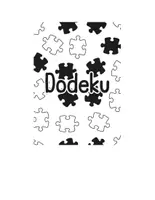 Vorschau - Arbeitsblätter - Rechen-Rätsel Materialpaket - Dodeku, Rechen-Gitter & Kakuro - 1500 Logikrätsel - Seite 1
