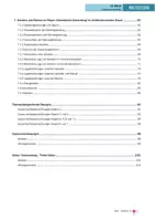 Vorschau - Unterrichtsreihen - Analysis & Vektorgeometrie Skript, inkl. Lernvideos (13. Klasse FOS / BOS) - Seite 2