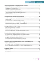 Vorschau - Unterrichtsreihen - Materialpaket / Gesamtpaket - alle drei Skripte, inkl. Lösungen und Übersichten - Seite 2