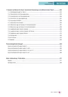 Vorschau - Unterrichtsreihen - Materialpaket / Gesamtpaket - alle drei Skripte, inkl. Lösungen und Übersichten - Seite 3