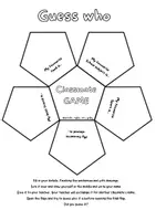 anteprima - Giochi - Back to school classmate game - Pagina 1