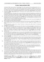 Vorschau - Test - Klausur / Short story: O. Henry, "Hearts and Hands" (B2) - Seite 1