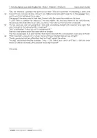 Vorschau - Test - Klausur / Short story: O. Henry, "Hearts and Hands" (B2) - Seite 2