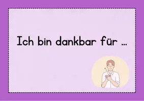 Vorschau - Bildkarten - Unser Ritual - Religionsunterricht - Deckblatt