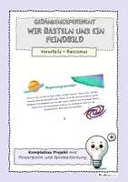 Vorschau - Unterrichtsreihen - Unterrichtsreihe - Toleranz gegenüber Intoleranz? - Seite 1