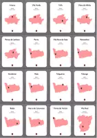 Vorschau - Bildkarten - GEOGRAFIE PORTUGALS (Gemeinden der Region NORD) - Seite 3