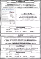 Vorschau - Stundenentwürfe - Materialpaket ""Der Anlagenbereich" BwR 9 II Lehrplan Plus - Seite 3