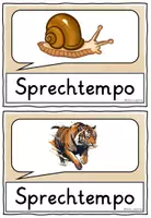 Vorschau - Stundenentwürfe - Rollenspiel Tippkarten Grundschule - Seite 2