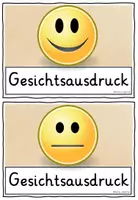 Vorschau - Stundenentwürfe - Rollenspiel Tippkarten Grundschule - Seite 3