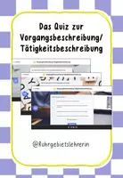 Vorschau - Mal- und Bastelvorlagen - Materialpaket Bewerbung und Beruf - Seite 3