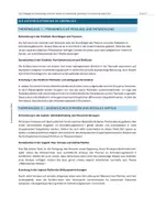 Vorschau - Unterrichtsreihen - Pädagogische Praxisbezüge unter dem Aspekt von Entwicklung, Sozialisation und Erziehung in Kindheit, Jugend und Erwachsenenalter - Unterrichtsmaterial - Seite 3