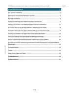 Vorschau - Arbeitsblätter - Lernheft: Pädagogische Praxisbezüge unter dem Aspekt von Entwicklung, Sozialisation und Erziehung - Seite 2