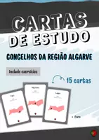 Vorschau - Spiele - Materialpaket - Geografie von Portugal - Seite 3