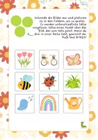 Vorschau - Spiele - Rätsel Bingo FRÜHLING 🌷🔍 - Seite 2