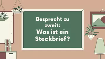 Vorschau - Stundenentwürfe - Steckbrief - Unsere Schreibstunde - Teil 3 - Seite 2