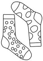 Vorschau - Anderer Materialtyp - Alles Cooole Socken Coole Klasse Türdekoration Türdeko Klassenzimmer - Seite 1