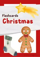 Vorschau - Bildkarten - Flashcards - Christmas - Deckblatt