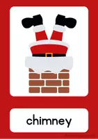 Vorschau - Bildkarten - Flashcards - Christmas - Seite 2