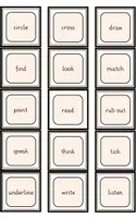 Aperçu - Jeux - Classroom Instructions 1 - Pairs Game - Page 2