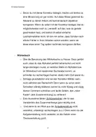 Vorschau - Merkblätter - Tipps für Text Production - Englisch Französisch - 9. 10. 11. 12. 13. Klasse Gymnasium Realschule - Seite 3