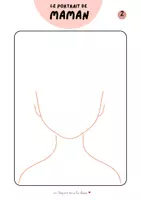 Aperçu - Préparation de séance / Séance complète - Fête des mamans - un léopard dans la classe - Page 3