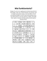 Vorschau - Spiele - Dodeku - Kopfrechnen, Mathe-Aufgaben und Logikrätsel #5 - Seite 2