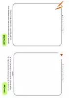 Aperçu - Préparation de séquence / Séquence complète - Un Bonhomme chaque mois - un léopard dans la classe (2) - Page 3