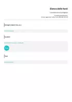 anteprima - Materiale per pittura e bricolage - Lavoretto riccio da ritagliare - Pagina 2