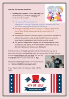 Vorschau - Stundenentwürfe - Independence Day: The Story of America’s Freedom! - Seite 3