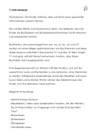 Vorschau - Stationenlernen - ABC Tiere - Leseheft für Leseanfänger - Seite 2