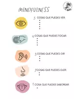 Vista previa - Hojas de trabajo - Paquete de materiales - Portada