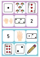 Aperçu - Jeux - LOTO DES NOMBRES - Page de couverture