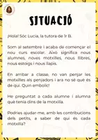 Vista previa - Juegos / Gamificación - Enigma "COMENÇA EL CURS" - página 2